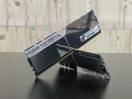 Z690主板如何将3600频率的内存超频至4600稳定运行?开始抄作业,吃鸡提升25帧左右