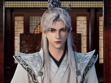 仙逆的崛起之路! #国漫 #仙逆动画 #王林 #修仙