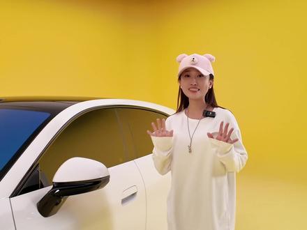 是你想要的GT车吗?体验启境GT7 #启境GT7 #广汽 #华为 #猎装车 #揸车艺术家