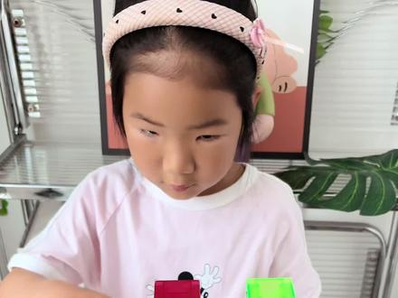 孩子的童年少不了积木,普通积木容易倒塌,强烈建议这种益智#磁力积木 随意拼搭也不容易倒塌,越玩越有成就感#益智玩具 #积木搭建 #积木玩具 #儿童玩具