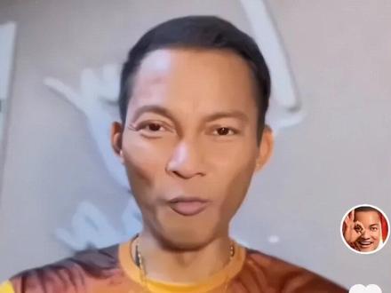 托尼贾胆囊癌三期现身苏州!拳拳到肉的硬汉瘦成皮包骨,抗癌700天只为这场见面#明星八卦 #暑期档情报局 #暑期档测评员 #明星 #明星那些事