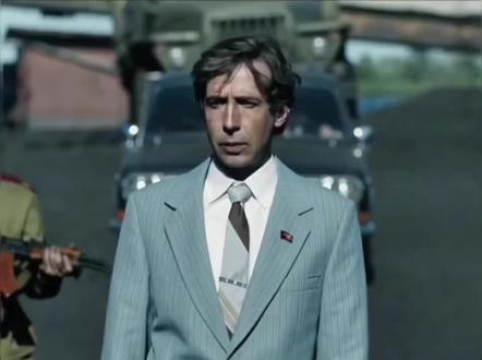 工人阶级领导一切#切尔诺贝利#工人阶级