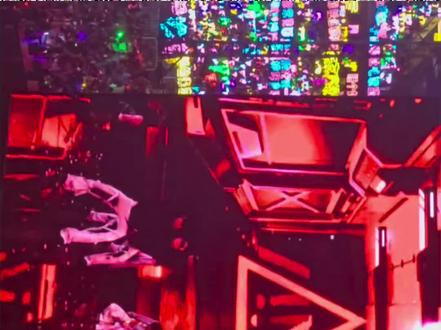 两兄弟不仅把自己跳爽了,粉丝也看爽了
#苏新皓#杨博文#tf新音#演唱会 #时代峰峻