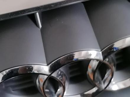 国六带颗粒捕捉器的奥迪Q5L保养