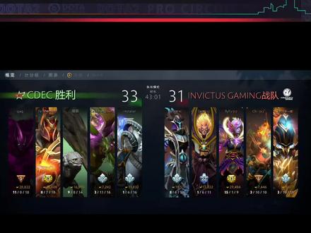 职业选手居然主动送装备?#dota2