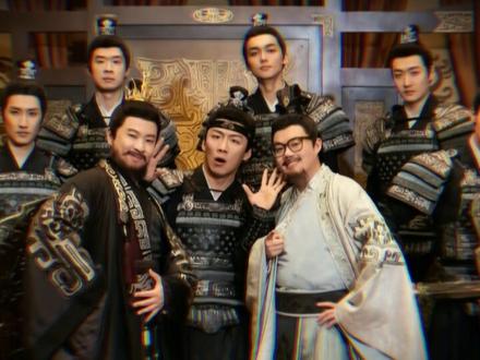 “我终究是被困在了兴安岭的大雪里”#酷酷的滕 #雷淞然