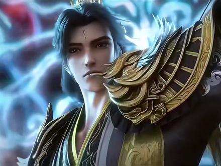 完美世界:为什么说王长生是仙王重修,原来他才是秦昊体内仙骨的真正主人,长生祸幕后黑手之一#国漫