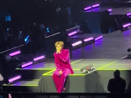 窗外已放晴,我的爱怎么晴《晴》#汪苏泷 #汪苏泷纽约 #汪苏泷演唱会 #演唱会现场live #晴