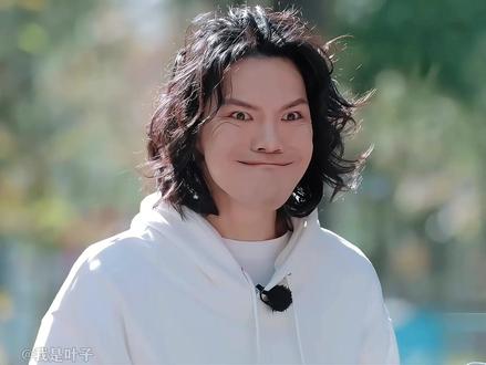 当向佐示范如何哄小孩#灵魂画手 #手绘 #向佐