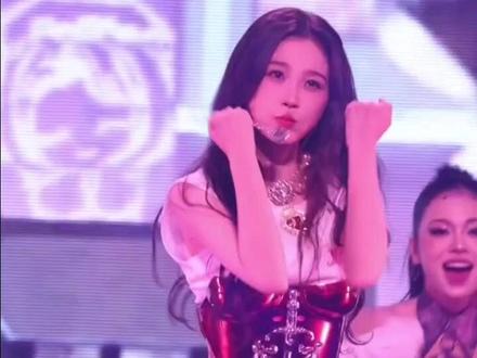 我怎么这么好看#虞书欣#虞书欣生日会