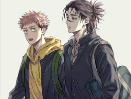 咒术回战冷知识,主角团的三位美妈,谁最好? #抖音ACG新春会 #开年高燃 #咒术回战