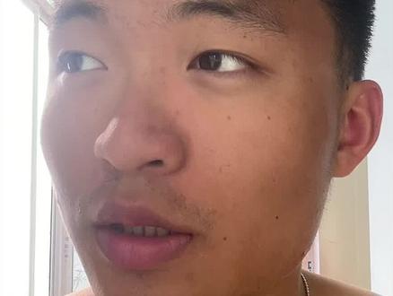 连续复读五年的精神状态
#高考