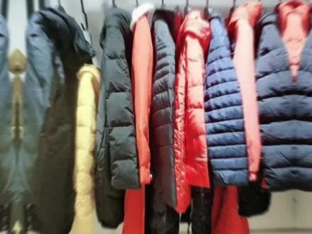 京津冀消协检测羽绒服标称90%白鸭绒含绒量仅0.7%