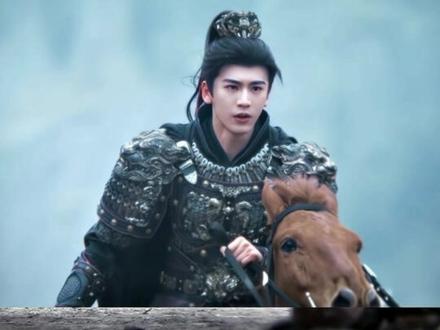 长玉知道言正是武安侯谢征啦#逐玉