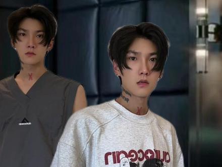 (男模日记4) #搞笑 #男模 #男模日记