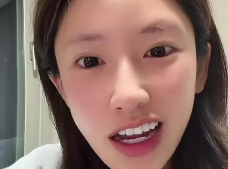 山口詹娜与SASI梦幻联动 山口詹娜与SASI梦幻联动不管你干什么原地贬值500万#说唱 #cashtrippy #山口詹娜 #sasioverlxrd #说唱名人堂