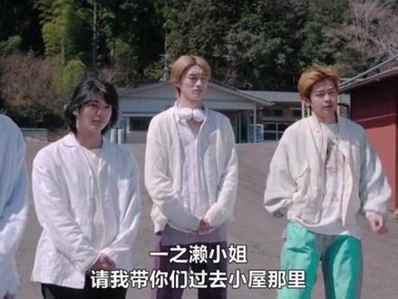 人类标本 1-3 #好剧推荐#日剧悬疑推理