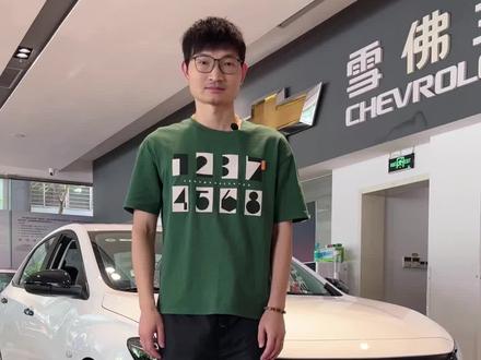 雪佛兰科鲁泽隐藏功能