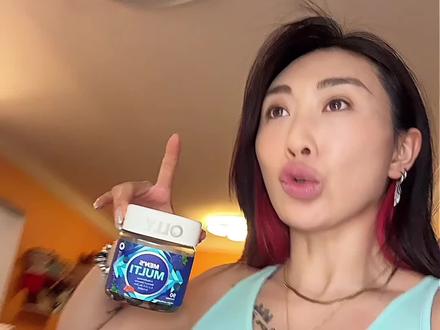 太惊讶了 竟然能薅到Olly维生素的羊毛#万万想不到 #精致女人必备 #仙女必备 #olly女性复合维生素 #强烈推荐