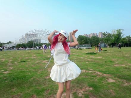 靠近我就是晴天☀️#星游记 #好人摇 #运镜
