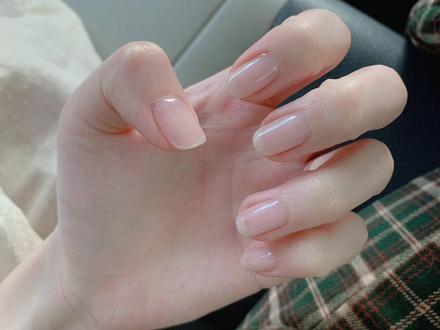 拒绝❌错误剪指甲!!快过来🐎住正确方法,完美甲型你也可以!!#剪指甲 #甲型 #手指 #教程