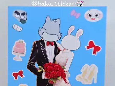#拉布拉多警长 #手工diy #亲子互动