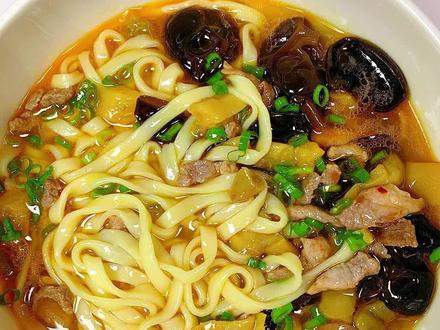 面条的各种神仙吃法,真的太香太好吃了#真实生活分享计划 #美食教程 #美食 #面条#面条的神仙吃法 #面条的n种吃法