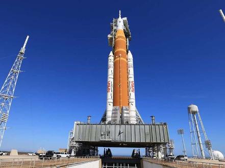 美国阿尔忒弥斯2号为啥问题不断?【抖音独家】 #全球创作者计划 #零基础看懂全球