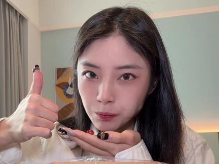 阿雅娜真的好脆 #车厘子 #阿雅娜车厘子 #小根儿的水果分享 #车厘子自由 #嘎嘣脆