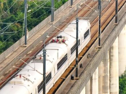 南衡高铁常宁段拟设站方案落地 #中国铁路 #交通出行