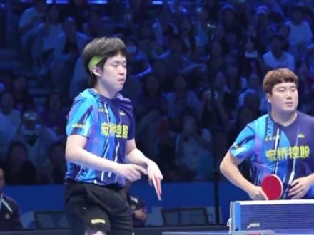 7天连败4场!输陪练输主播输小将:世界第一为何人见人欺? #王楚钦 #乒乓球 #乒超联赛 #抖音精选 #青年创作者成长计划