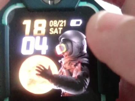 #小天才电话手表 怎么设置系统外的电话铃声