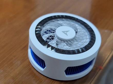 派威B3散热器 新批次派威B3测试