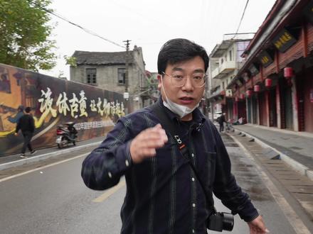 1000块的光瓶酒,光瓶中的劳斯莱斯,探秘国家重点文物保护单位李渡酒#好酒推荐