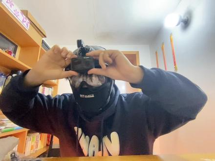 沉浸式记录我的第一台运动相机开箱过程😋😋😋#大疆action4 #大疆 #开箱 #抽象 #阿妈特拉斯