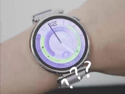 买了华为 GT6 不会用?自定义息屏设置看这篇保姆级教学 今晚逛灯会,抬手就是移动小灯笼~
很多宝子买了 GT6 还不会设置息屏,保姆级步骤安排上👇
#支持华为 #智能手表推荐 #华为手表 #华为gt6 #户外运动