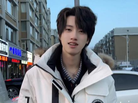 王朕你是刚从被窝睡醒吗#王朕 #东北 #帅哥 #暗恋 #对抗路