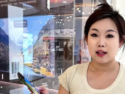 这种3D照片你学会了吗?#华为Pura90#一起去看橘子海