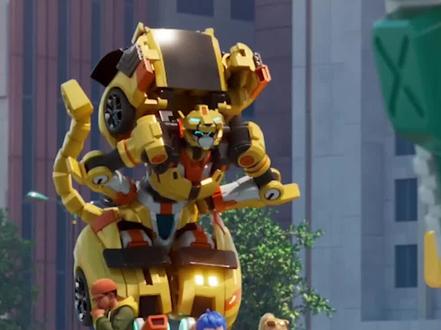 关于新角色Tachi的一点吐槽以及统一回答问题#炫卡斗士 #炫卡斗士变形机器人 #炫卡斗士新品 #炫卡斗士W #炫卡斗士jumpgo展高文化