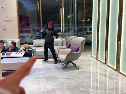 什么!为拯救变笨小伙伴,玩不累竟然和小明联手对抗乱序大魔王! #变变荣耀 #爱玩具天团 #玩具冒险 #乱序大魔王 #抖音ACG新春会