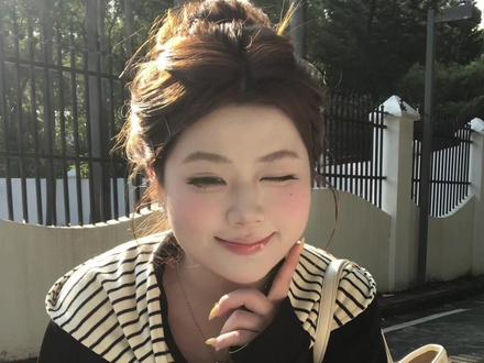 花苞丸子头发型教程!!闺蜜们来学!! #方圆脸#花苞丸子头 #发圆脸发型 #抖音小助手 #抖音小助手dou上热门