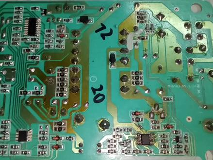 让你学会电子电路测绘,从什么电路入手提高快?实例经验 #电子技术 #电路板