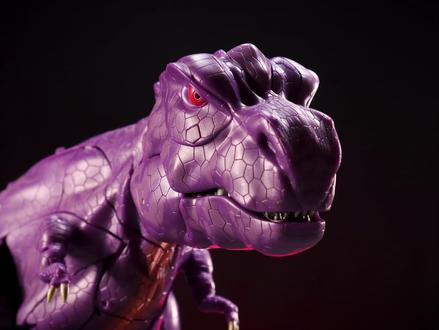 【定格动画】热爱一直存在!超能勇士猛兽侠25周年纪念