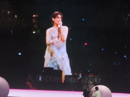 粉丝为pp准备的惊喜视频 #pp #ppkritt #林祎凯 #见面会