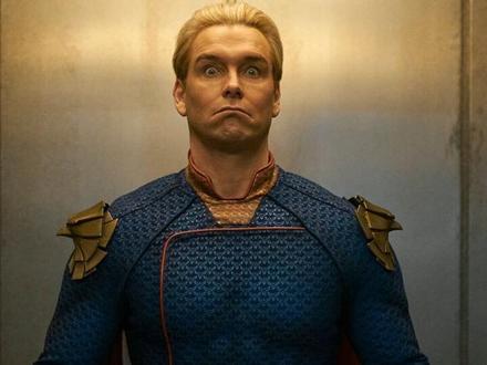 《黑袍纠察队》第四季,1-3合集 #电影解说 #黑袍纠察队