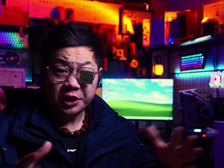 史诗级提升!英伟达正式发布DLSS4.5! #diy电脑 #NVIDIA #轻兵说科技