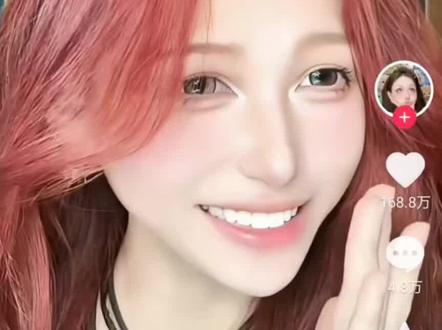 我真的只是觉得她的评论很好笑而已😭😭😭