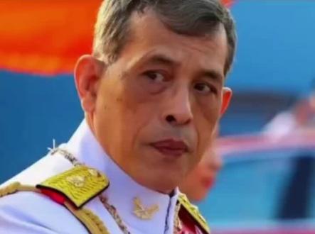 泰国国王和泰王谁的权力大?#泰国生活