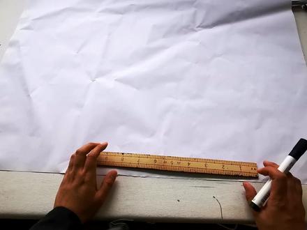 衬衣上下领的制版技巧,教程看完就会画图,简单易懂不出 #服装裁剪 #服装设计制版 #服装制版