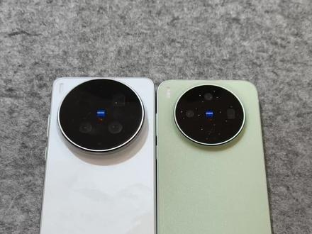 X300Ultra🆚X300s怎么选?看完帮你省2000 #vivoX300Ultra #vivox300s #vivo #数码科技 ##手机